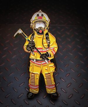 Firefighter