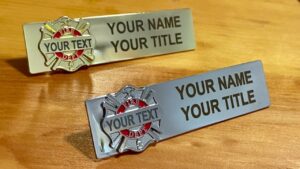 Name Tags