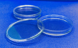 1.75” Acrylic Challenge Coin Capsules