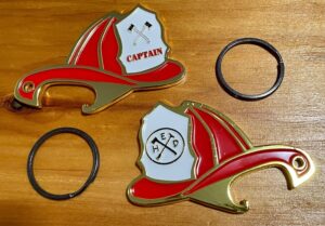 H3 Captain's Helmet