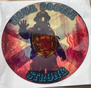 Nova Scotia Strong