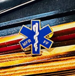 Lapel Pins