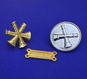 Uniform Bling