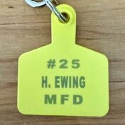 Accountability Tags