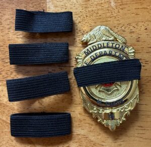 Mourning Bands