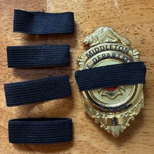 Mourning Bands