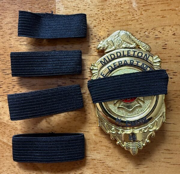 Mourning Bands