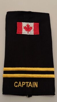Captain