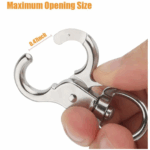 Scissor Clips - Image 2