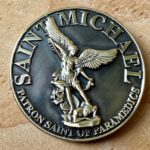 Paramedic Coin - Image 2
