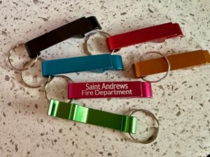 Beverage Bottle Opener