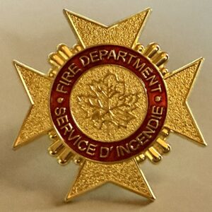 Badges